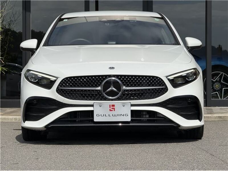 A-CLASS