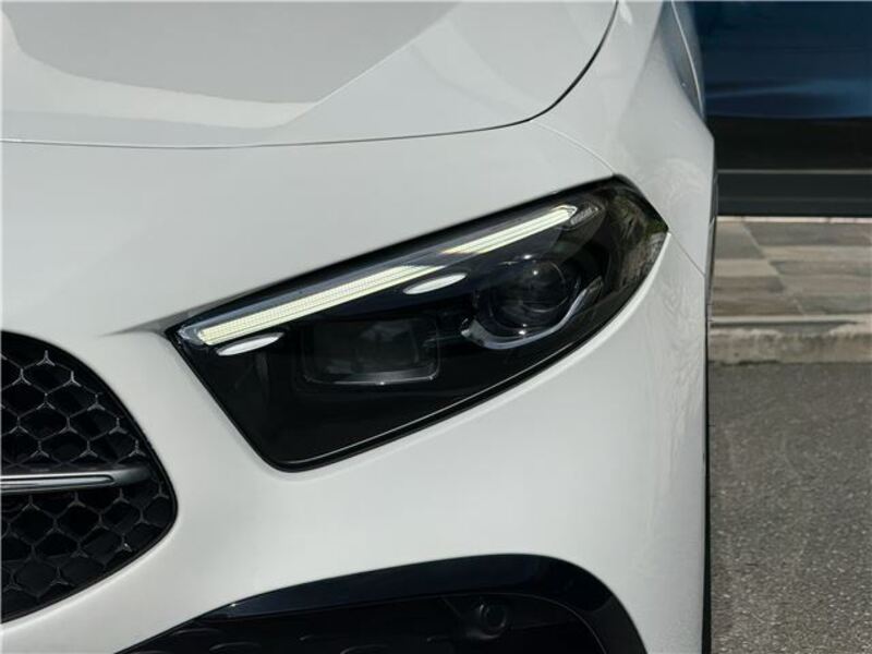 A-CLASS