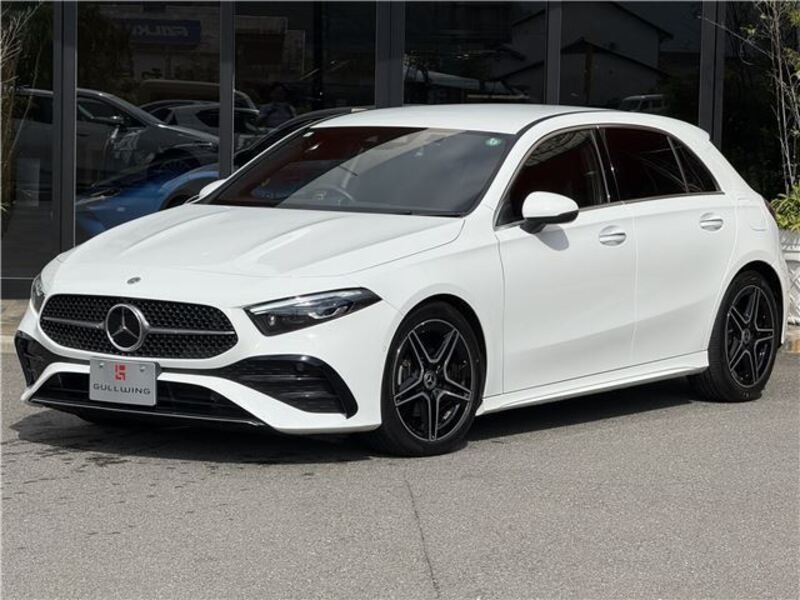A-CLASS