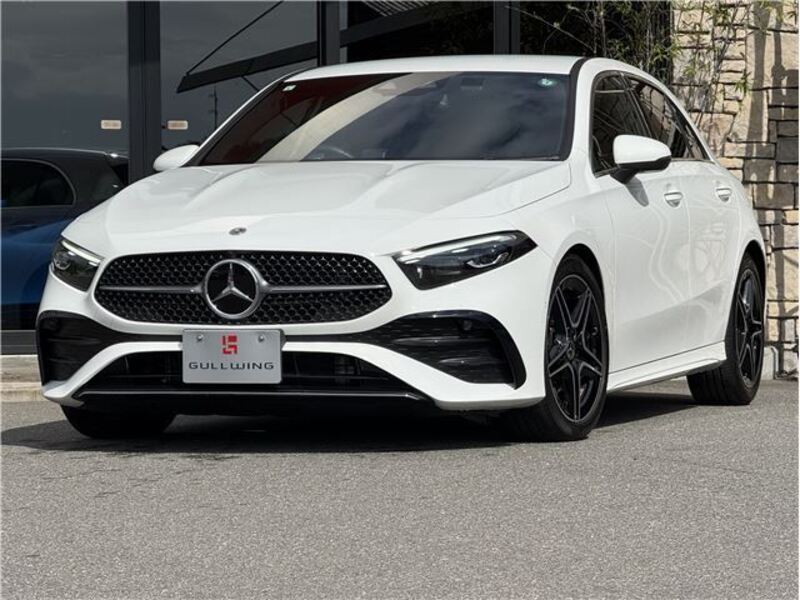 A-CLASS