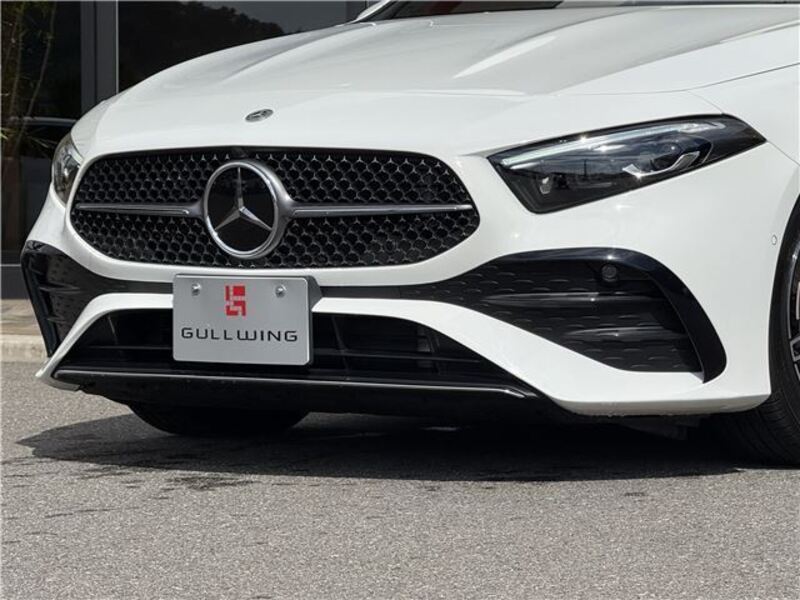 A-CLASS