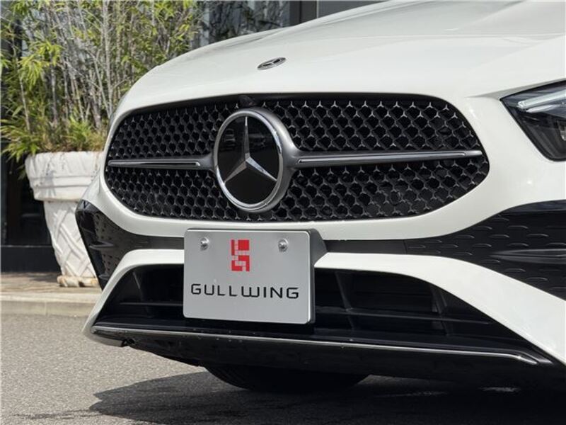 A-CLASS