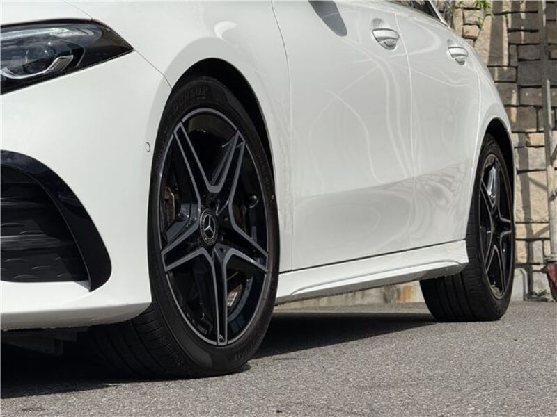 A-CLASS