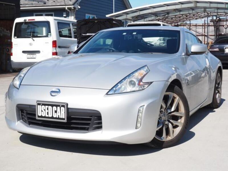 FAIRLADY Z-0