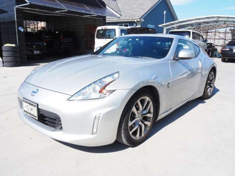 FAIRLADY Z