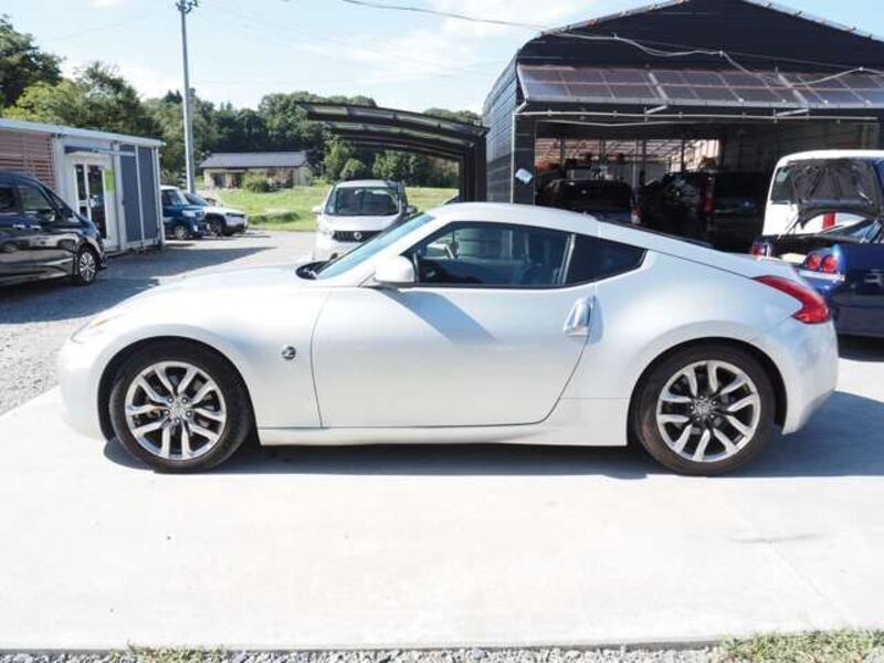 FAIRLADY Z
