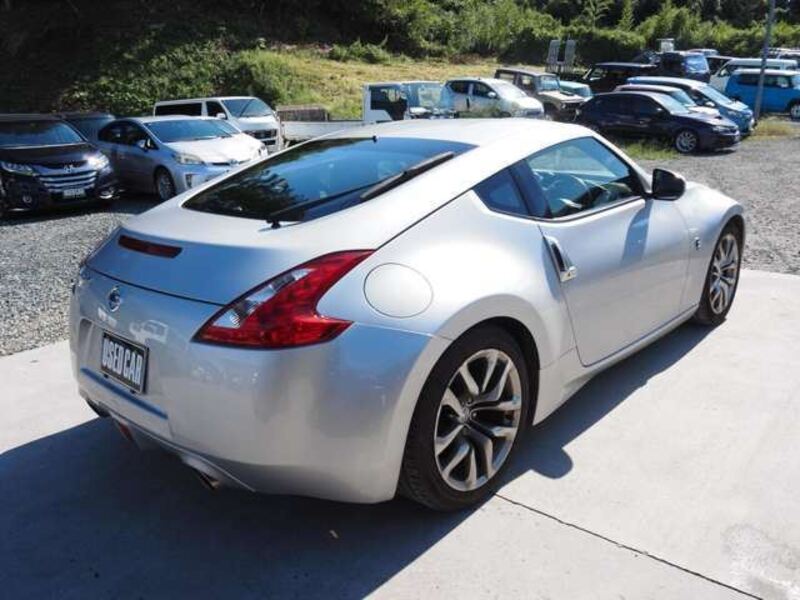 FAIRLADY Z