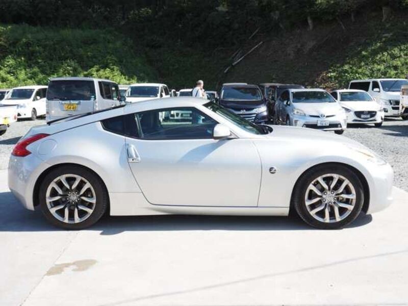 FAIRLADY Z