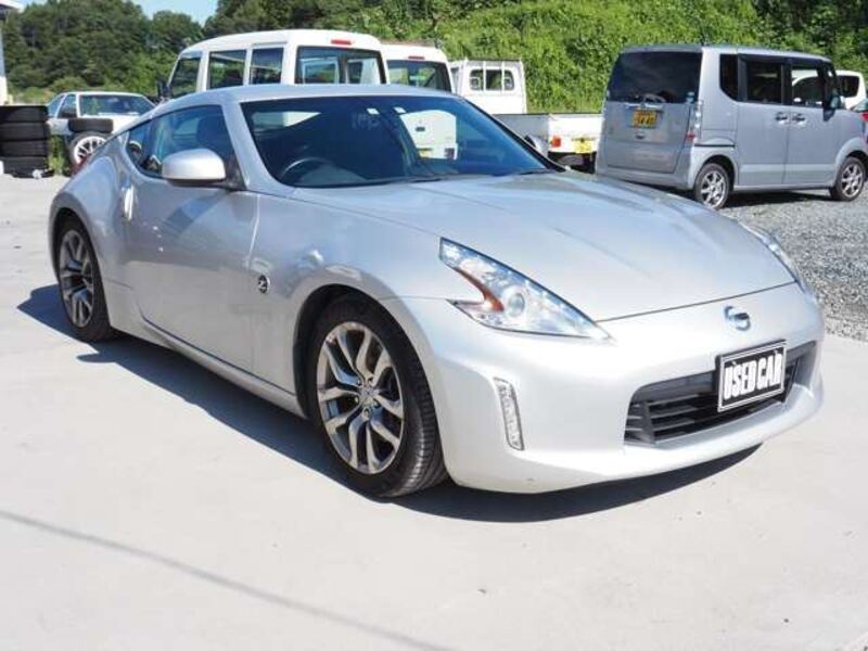 FAIRLADY Z