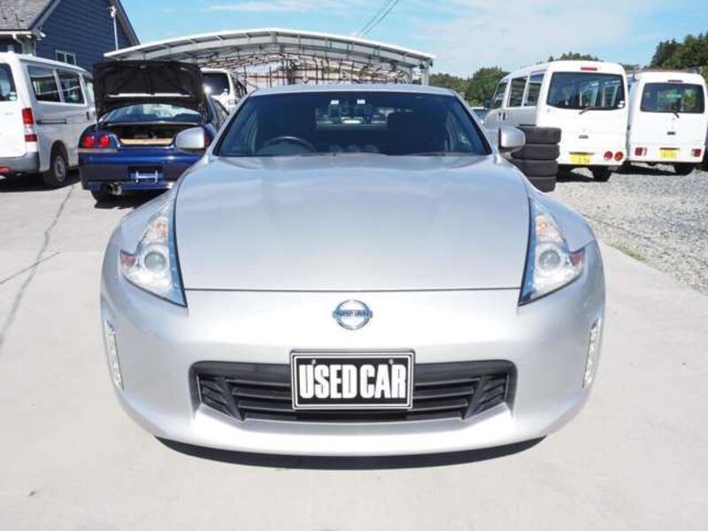 FAIRLADY Z