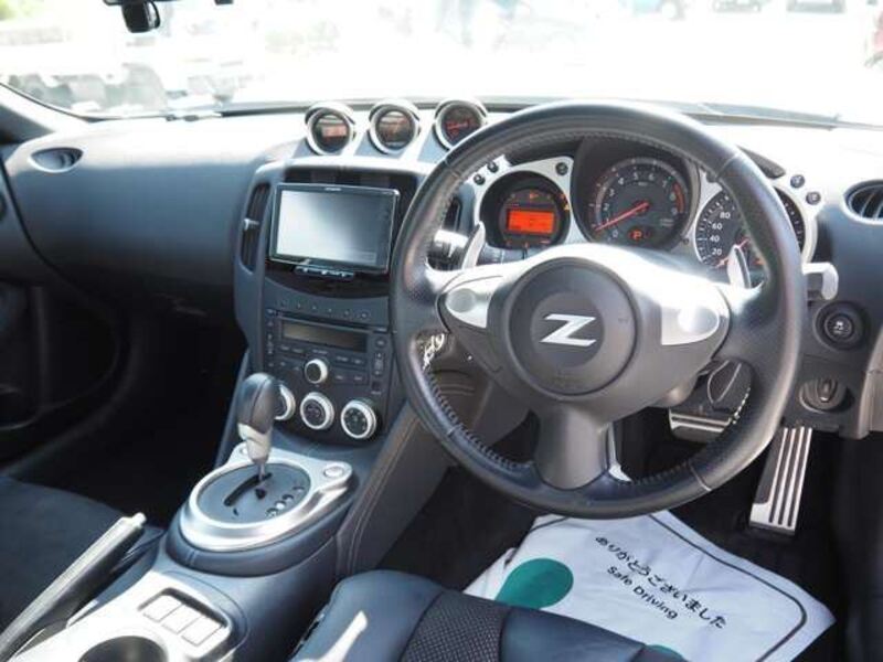 FAIRLADY Z