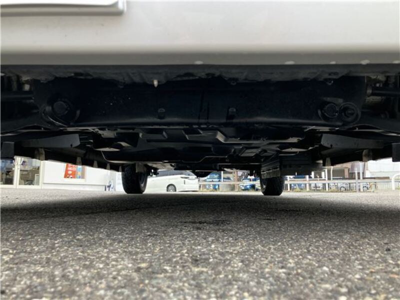 EVERY WAGON
