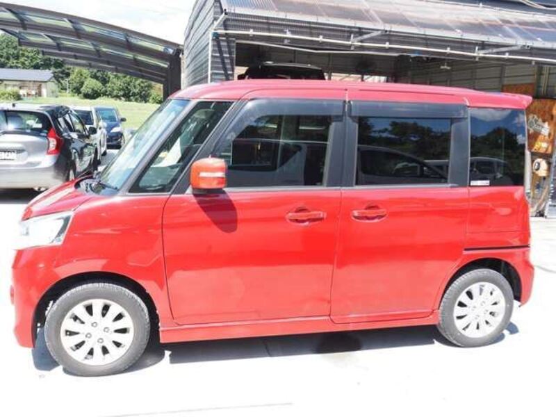 FLAIR WAGON