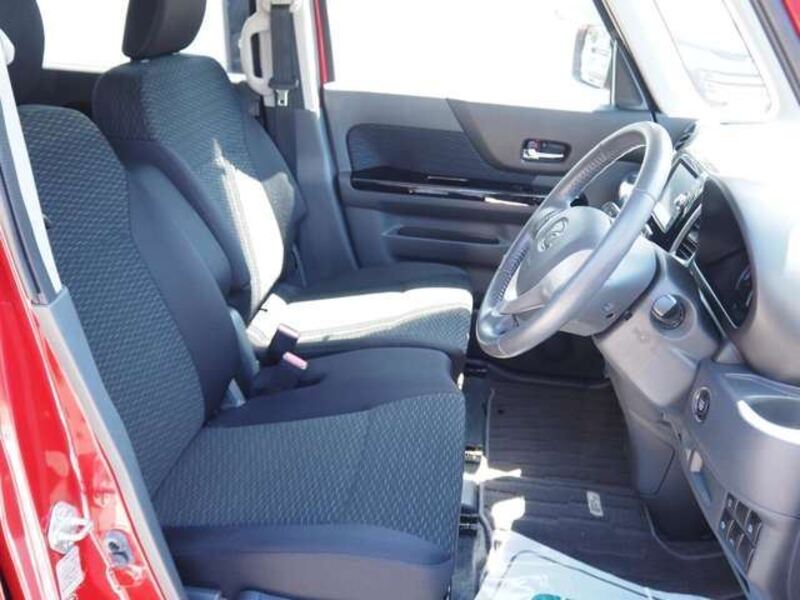 FLAIR WAGON