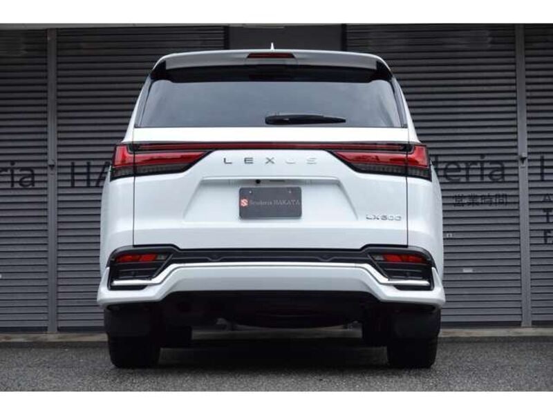 LX