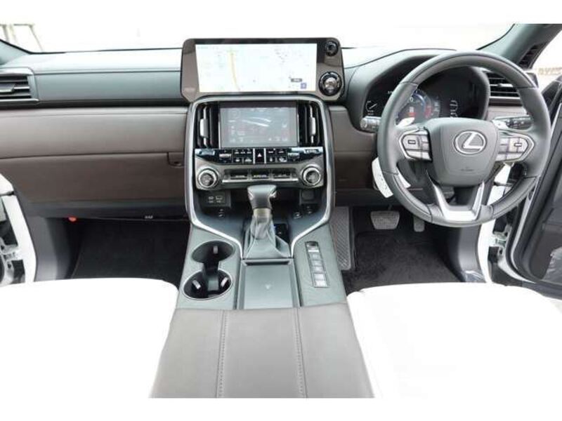 LX