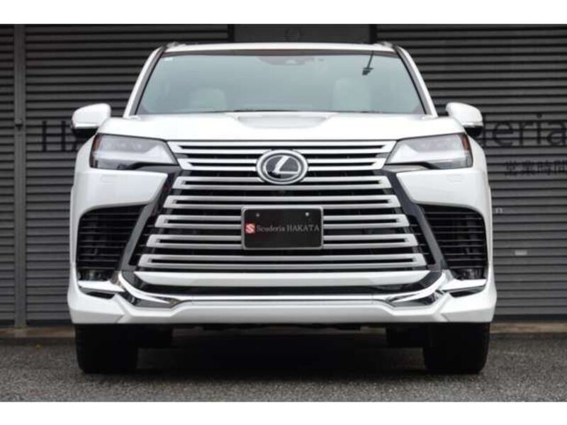 LX