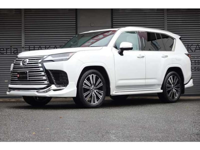 LX