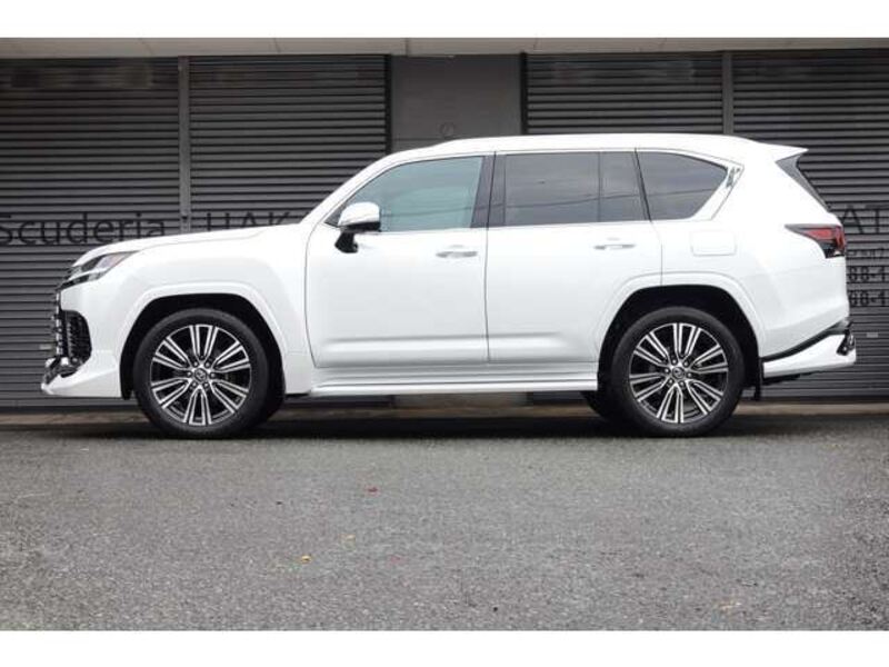 LX