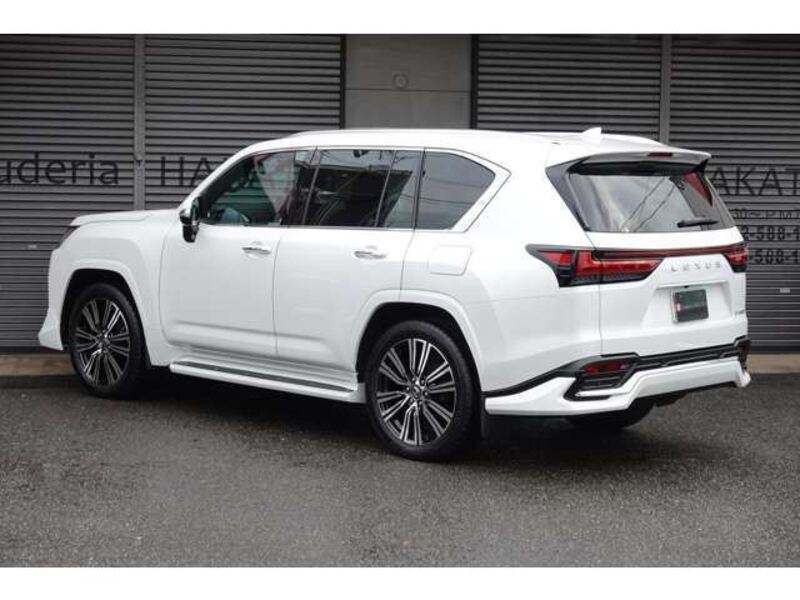 LX