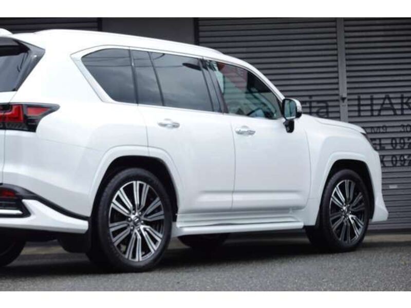 LX