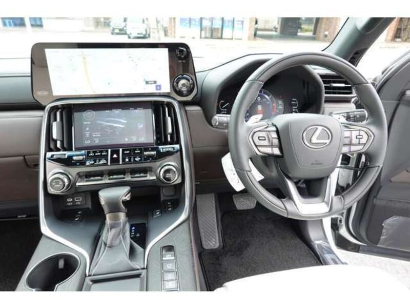 LX