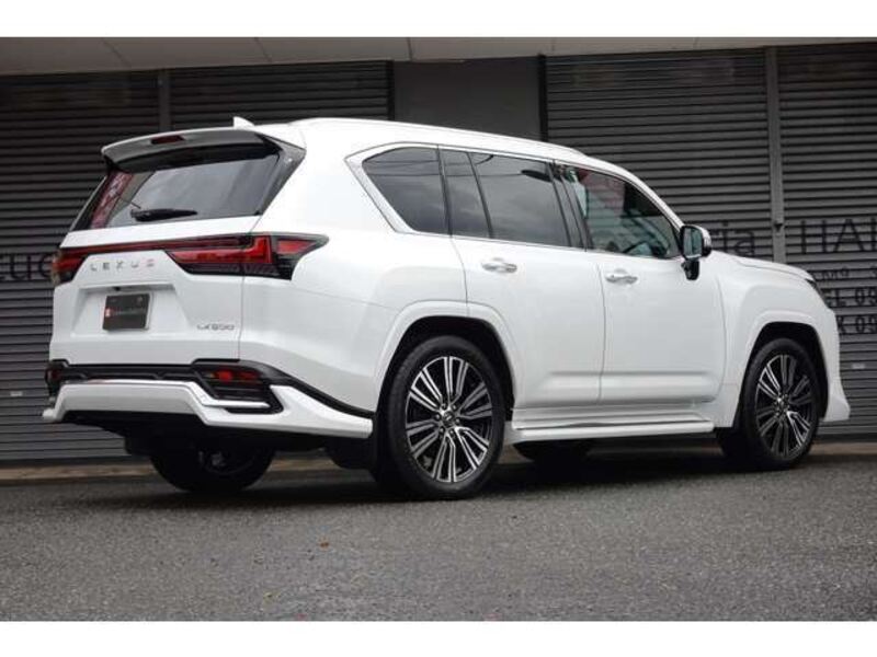 LX