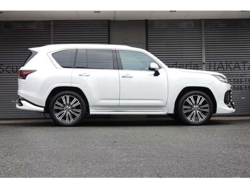 LX
