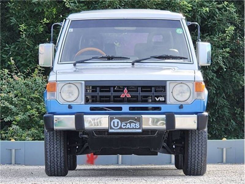 PAJERO