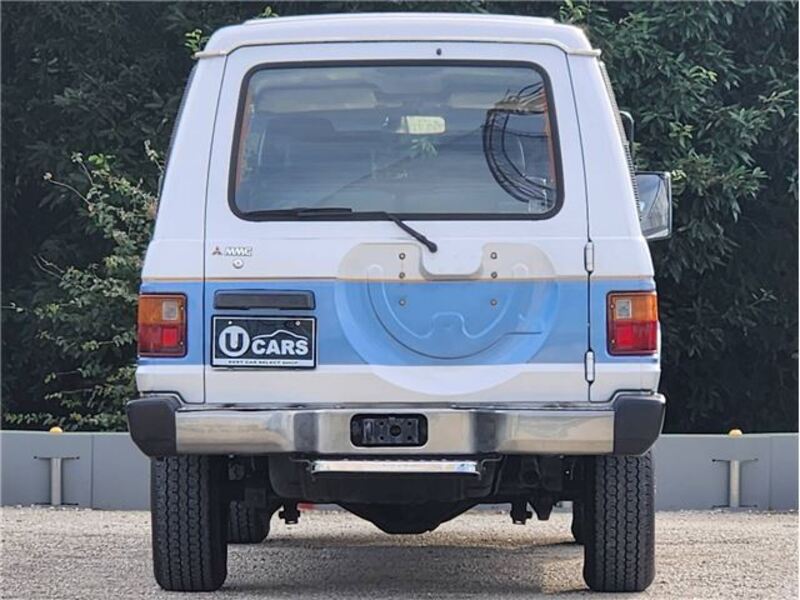 PAJERO