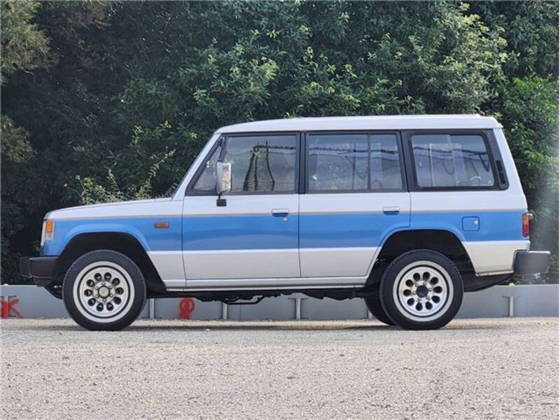 PAJERO