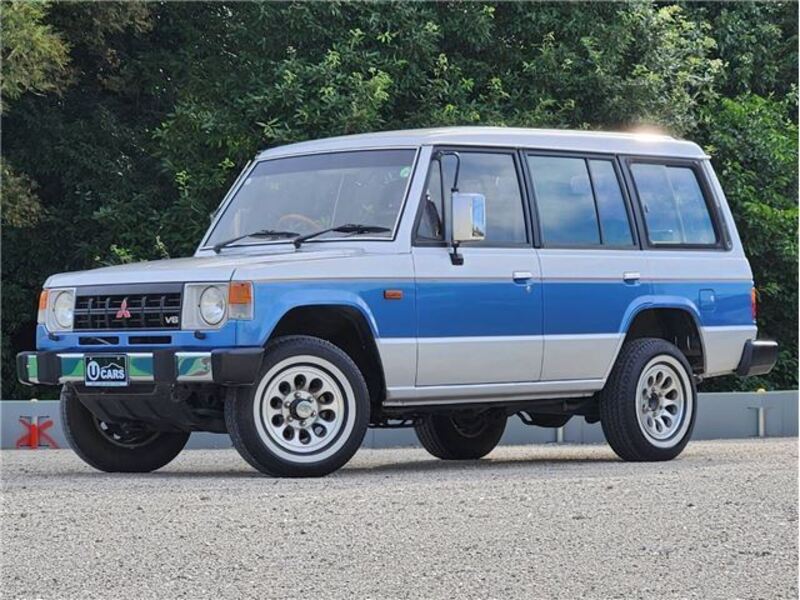 PAJERO