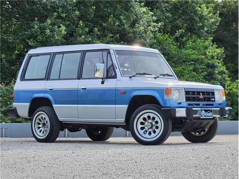 PAJERO