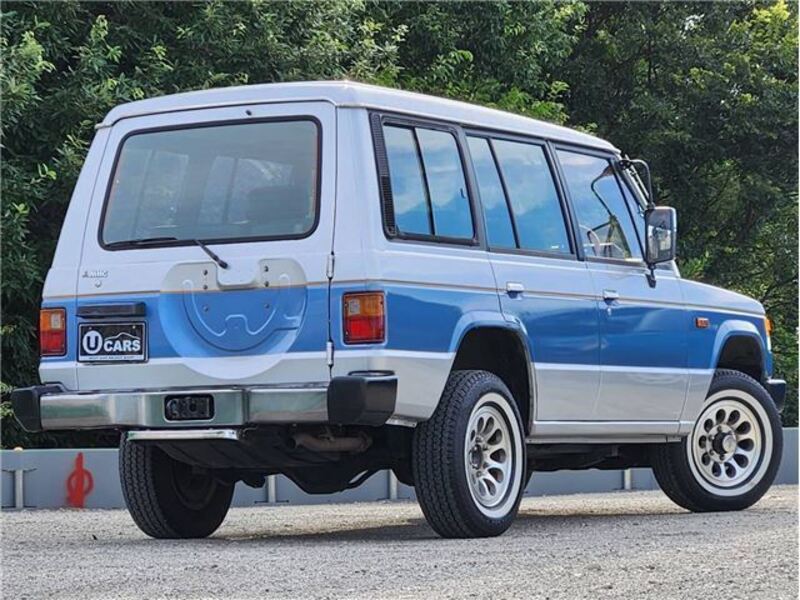 PAJERO