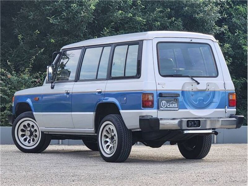 PAJERO