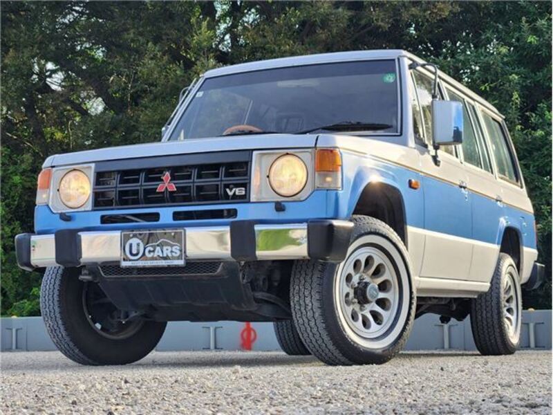 PAJERO