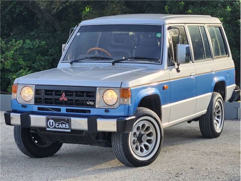 PAJERO