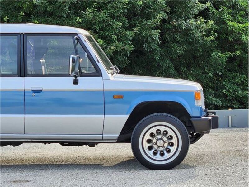 PAJERO