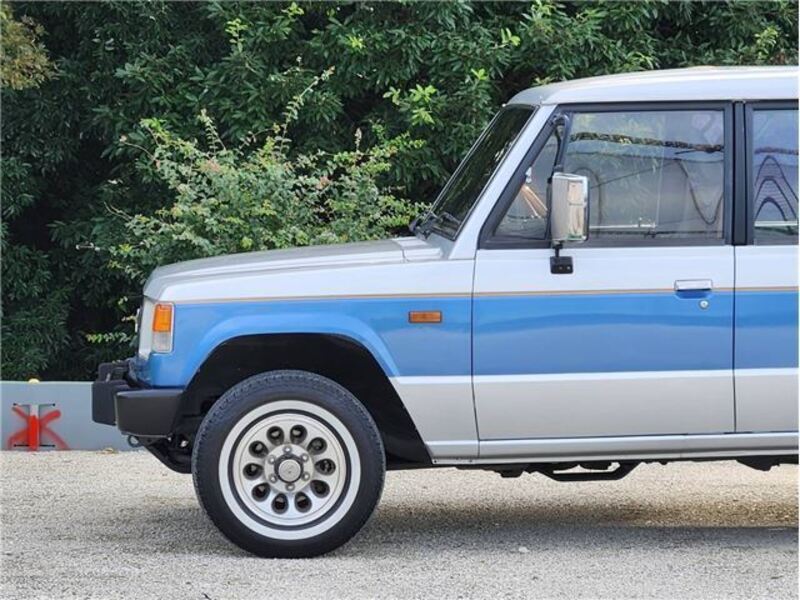 PAJERO