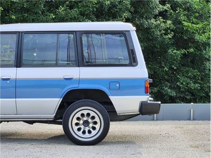 PAJERO
