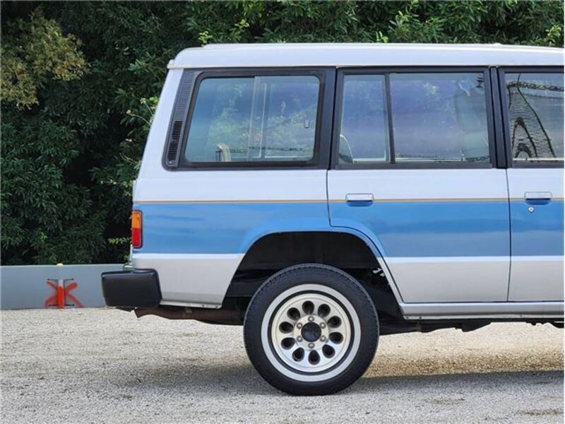 PAJERO