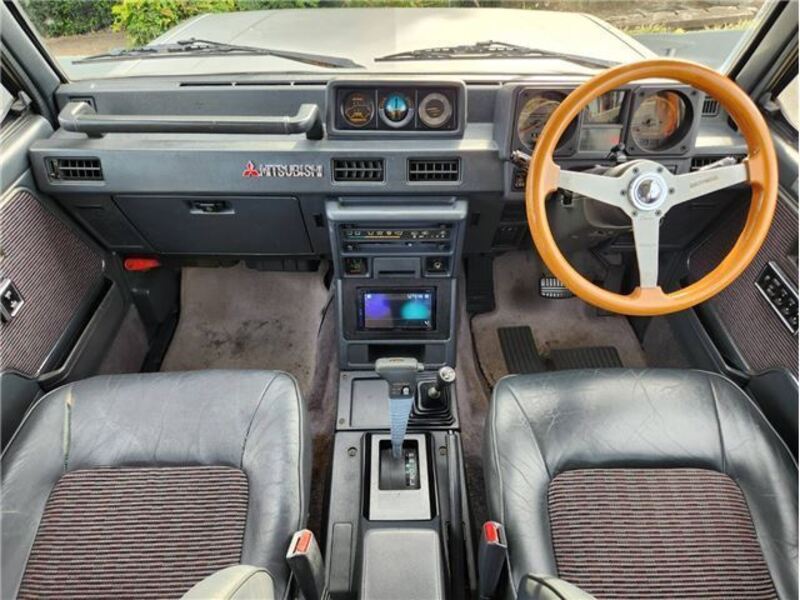 PAJERO