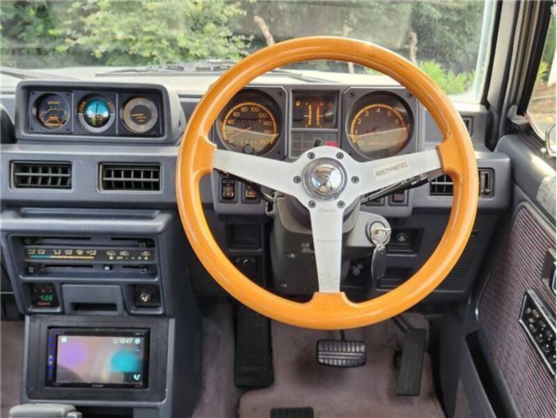 PAJERO