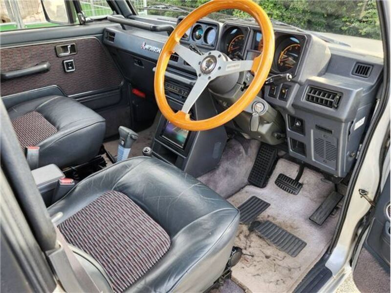 PAJERO