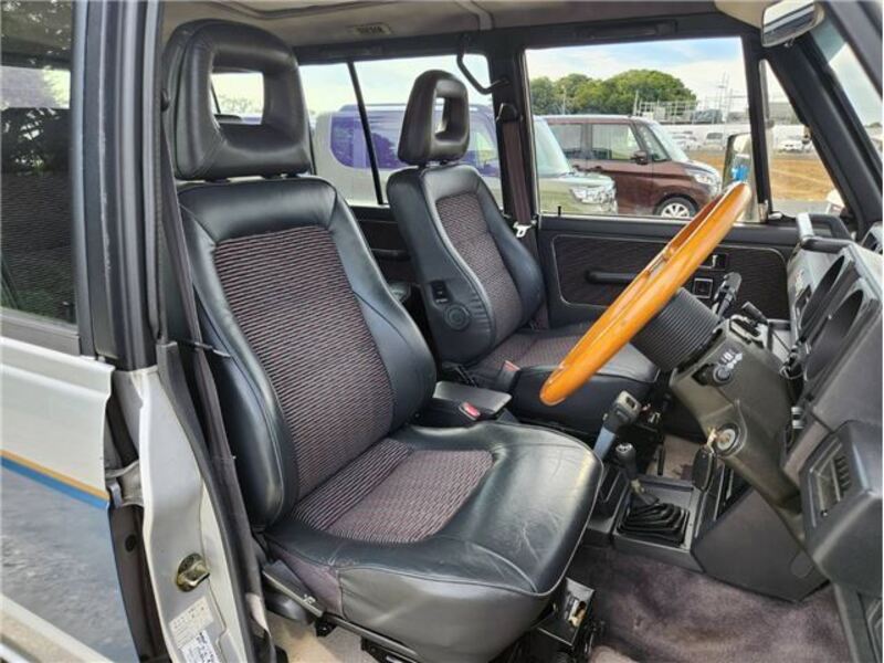 PAJERO