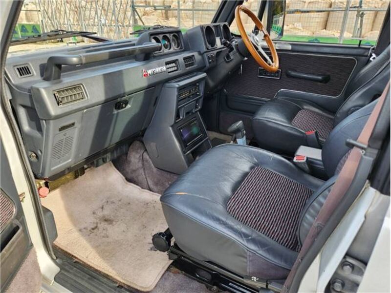 PAJERO