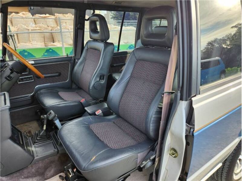 PAJERO