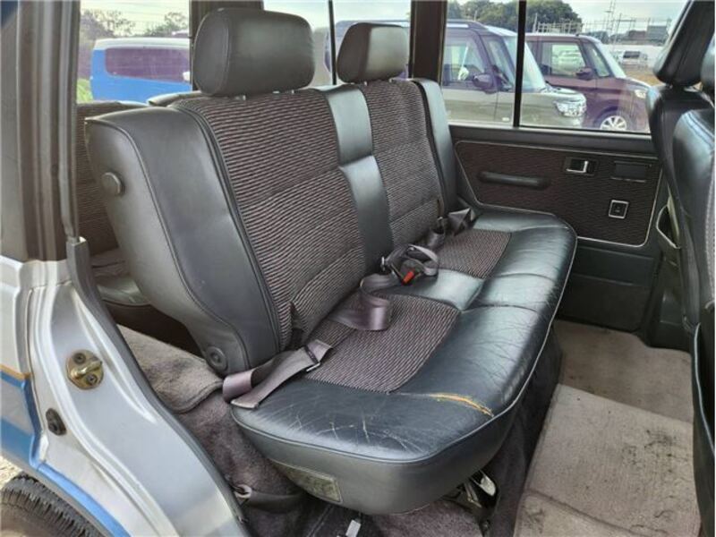 PAJERO