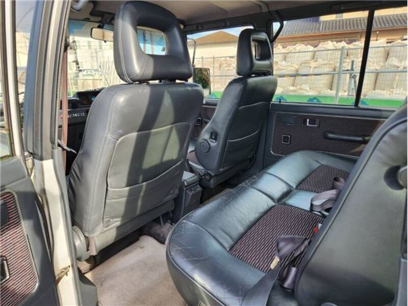 PAJERO