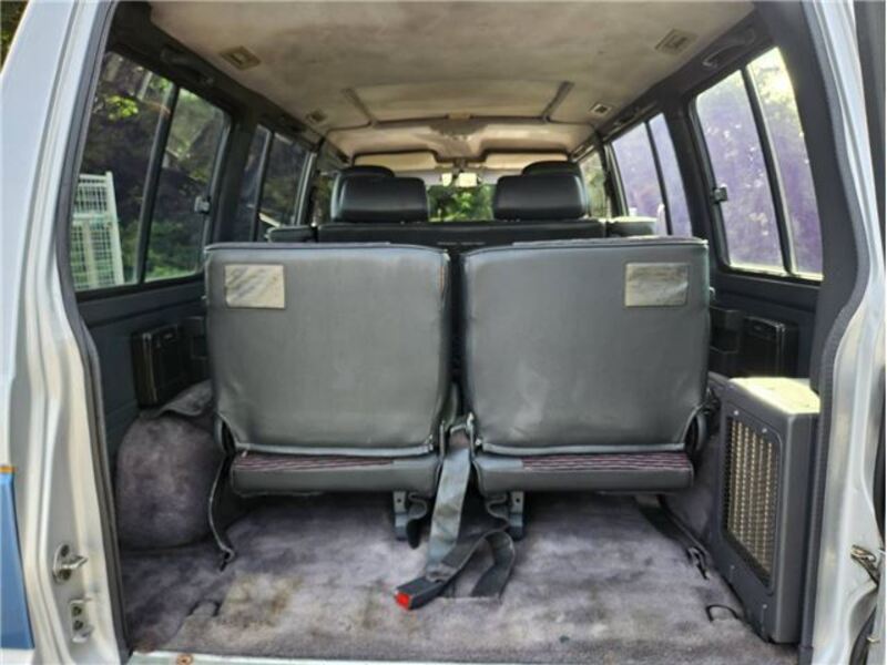 PAJERO